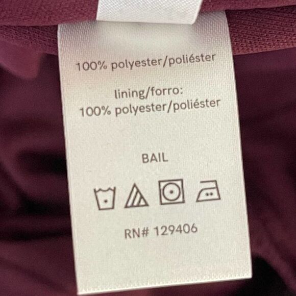 Venus Marron Sheer Cold Shoulder Formal Midi Dress size 14 - Picture 10 of 11